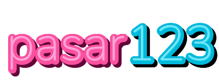 pasar123 — logo kanal
